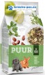 PUUR rabbit junior - králík mladý 600g