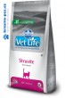 Vet Life Natural Feline Dry Struvite 10 kg