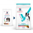 Hill's VetEssentials Canine DENTAL Adult Med&Large chicken 10kg