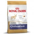 Royal canin Breed Čivava Junior 1,5kg