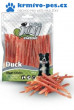 Calibra Joy Dog Classic Duck Strips 250g