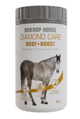 Mikrop Horse Diamond Care Hoof+Boost 1,2kg