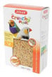 Krmivo pro drobné exoty CRUNCHY MEAL 800g Zolux