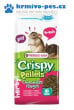 VL Crispy Pellets pro činčily a osmáky 1kg