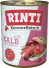 Rinti Dog konzerva telecí 800g