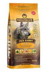 Wolfsblut Dog Adult Jack Rabbit 12,5kg