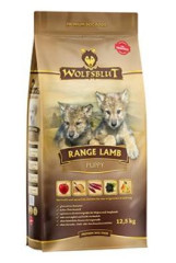 Wolfsblut Dog Puppy Range Lamb 12,5kg