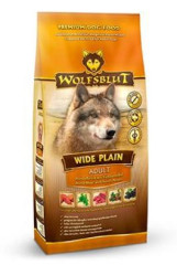 Wolfsblut Dog Adult Wide Plain 2kg