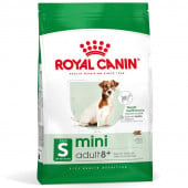 Royal Canin - Canine Mini Adult 8+ 2 kg