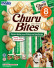 Inaba Churu Bites dog snack kuře, tuňák a hřebenatka 8x 12g