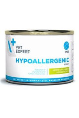 VetExpert VD 4T Hypoallergenic Insect Dog konzerva 190g