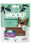 WOOLF Dental Care Bar with Duck&Pear 108g/6ks