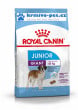 Royal canin Kom. Giant Junior 15kg