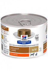 Hill's Prescription Diet Canine + Feline a/d konzerva 200 g