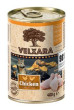 Velxara konzerva Paté Dog Adult Chicken 400g