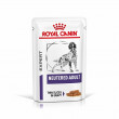 Royal Canin VET Care Neutered Dog kapsičky 12 x100 g