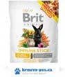 Brit Animals Immune Stick for Rodents 80g