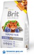 Brit Animals Hamster Complete 300g