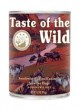 Taste of the Wild Southwest Canyon konzerva 390g