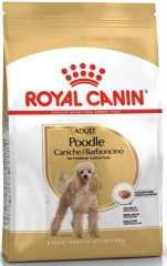 Royal canin Breed Pudl 1,5 kg