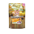 Stuzzy Cat kapsa Monoprotein Kitten Kuřecí paté 85g