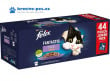 Felix cat kapsičky Fant.Multipack masový výběr v želé 44 x 85 g