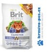 Brit Animals Hamster Complete 100g