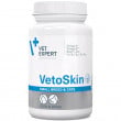 Vetoskin Small breed&cats 60 cps (Twist off)