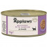 Applaws Cat konzerva makrela a sardinky 70 g