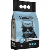 Podestýlka Cat Lindocat Soaply 5 l