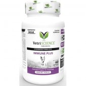 VetriScience Immune Plus 60 cps - imunita