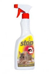 BIO STOP proti myším 500ml