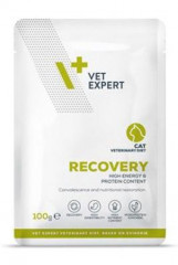 VetExpert VD 4T Recovery Cat kapsa 100g