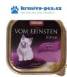 Animonda vanička Kitten jehněčí 100g