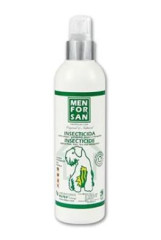 Menforsan insekticidní sprej na psí okolí 250ml
