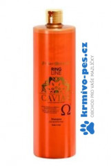 San Bernard Šampon Caviar Ring Line 1000ml
