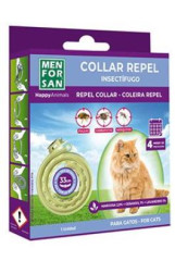 Menforsan Obojek proti klíšťatům/blechám repelentní kočka