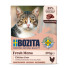 Bozita Cat kousky v omáčce s kuřecími játry 370g