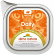 Almo Nature Daily Menu cat vanička krůta 100g