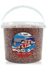 Apetit krmivo Pondsticks Red Premium 400g kbelík