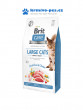 Brit Care Cat GF Large cats Power&Vitality 0,4kg