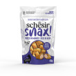 Schesir Cat Snax! Hovězí polštářky 60g