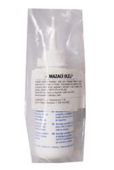 Olej na mazání stříhacích strojků AES 90ml