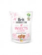 Brit Care Dog Crunchy Cracker. Insects with Whey enriched with Probiotics 200g