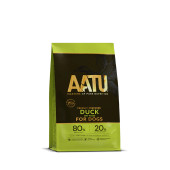 AATU dog 80/20 Duck 1,5kg