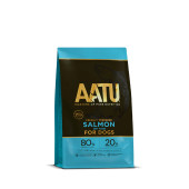 AATU Dog 80/20 Salmon 1,5kg
