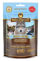 Wolfsblut Dog Cracker Cold River 70g