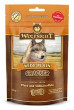 Wolfsblut Dog Cracker Wide Plain 70g