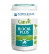 Canvit Biocal Plus pro psy ochucený 230g