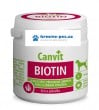 Canvit Biotin pro psy ochucený 100g